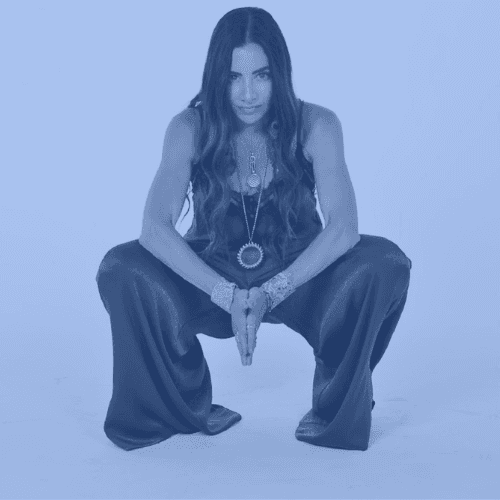 Headshot of Dina Fanai