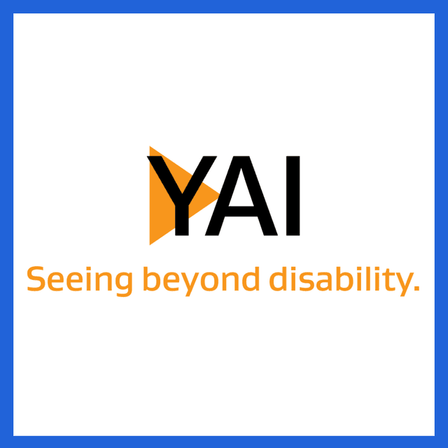 YAI Logo