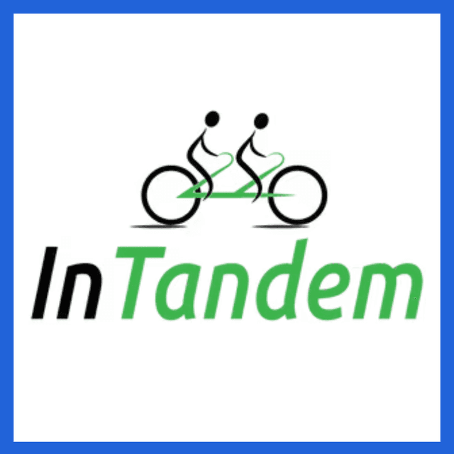 In Tandem Logo