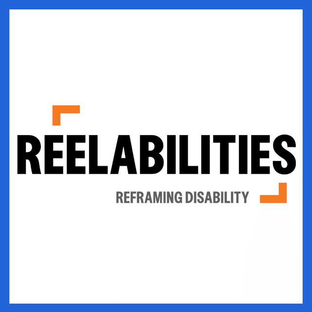ReelAbilities Logo