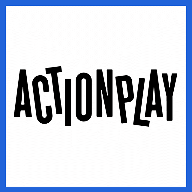 Actionplay Logo