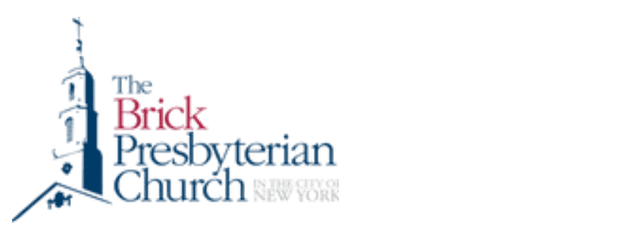 The Brick Church School logo