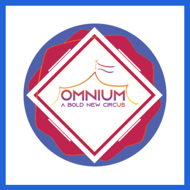 Omnium Circus Logo