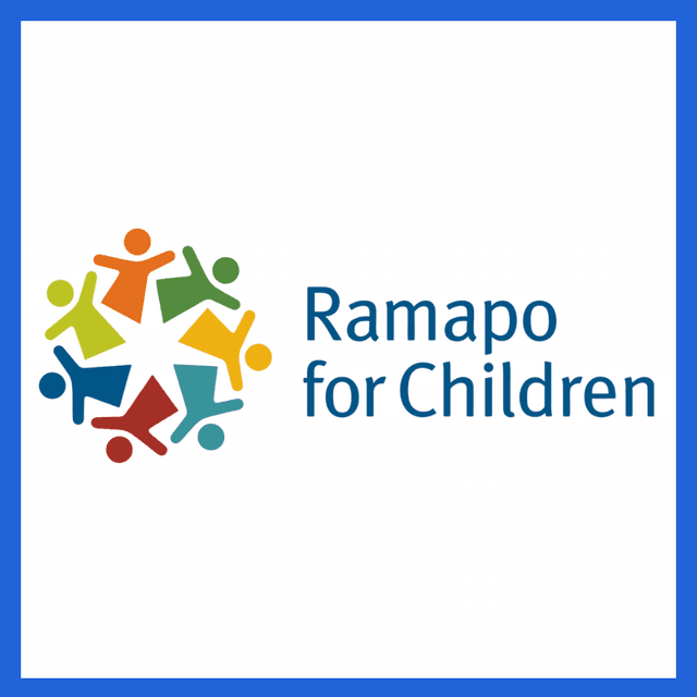 Ramapo for Children Logo